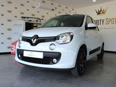 usado Renault Twingo 1.0 SCe Limited