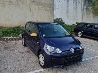 VW up!