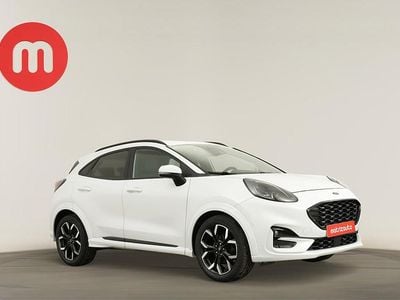 Usado 2023 Ford Puma ST-Line | € 18.999 (Preço justo)