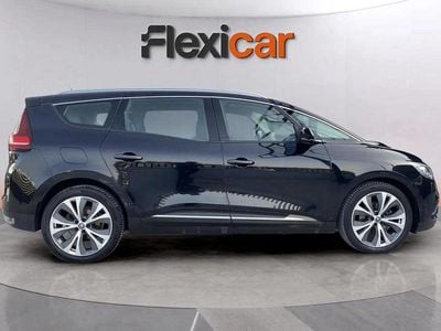 Renault Scénic IV
