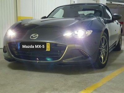 Mazda MX5