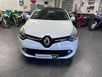 Renault Clio IV