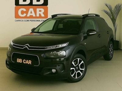 Citroën C4 Cactus