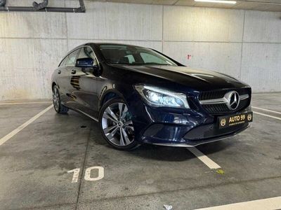 Mercedes CLA200