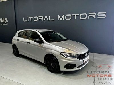 usado Fiat Tipo 1.3 M-Jet Street