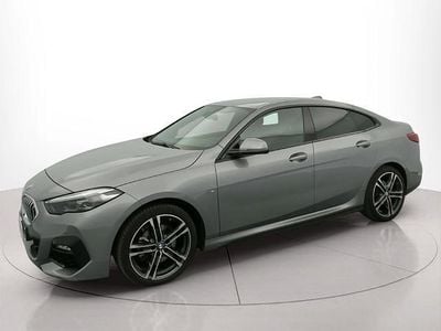 BMW 216