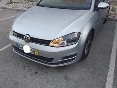 usado VW Golf Variant 1.6