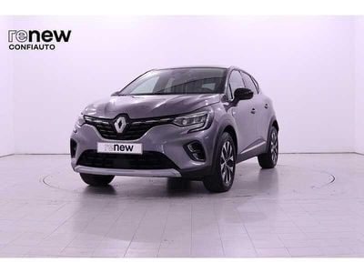 Preto Usado 2023 Renault Arkana R.S. SUV | € 24.990