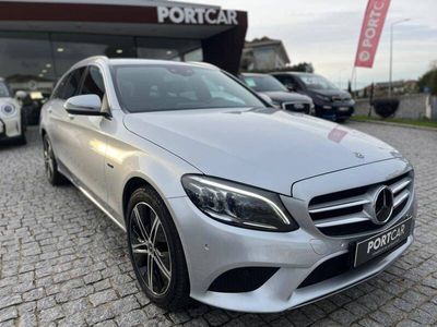 Mercedes C300