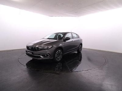 Cinza Usado 2022 Fiat Tipo City Life Sedan | € 16.950 (Preço justo)