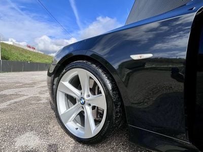 BMW 535