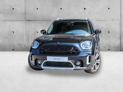 usado Mini Cooper SD Countryman Auto