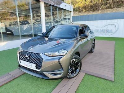 DS Automobiles DS3