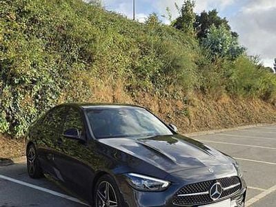 Mercedes C300