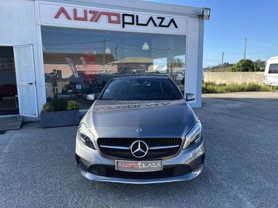 usado Mercedes A180 Classe Ad