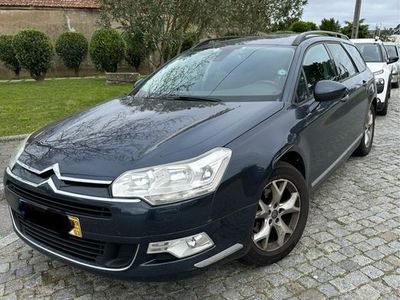 Citroën C5