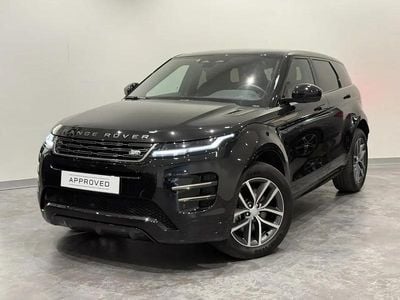 Preto Usado 2024 Land Rover Range Rover evoque SE Dynamic SUV | € 55.990 (Caro)