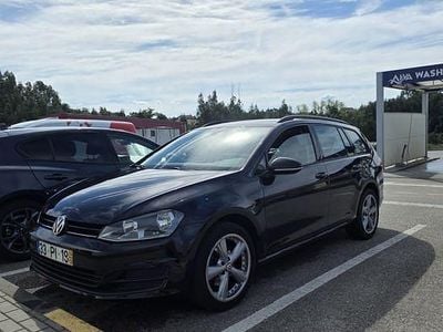 VW Golf VII