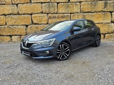 Renault Mégane IV