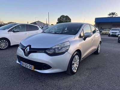Renault Clio IV