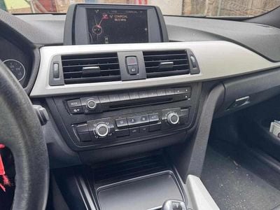 Preto Usado 2016 BMW 420 Coupé | € 19.500