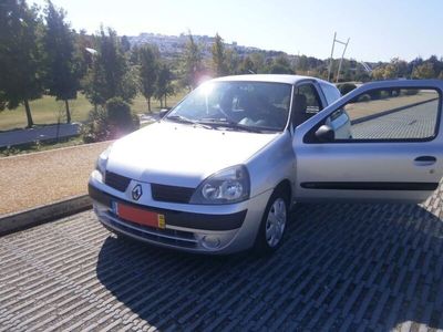 usado Renault Clio storia 1.5