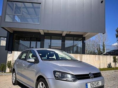 VW Polo