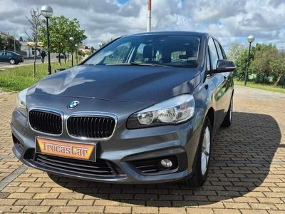BMW 216