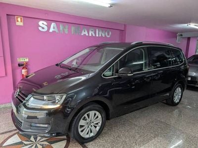VW Sharan