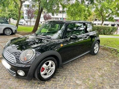 Mini One D