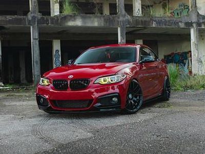 Usado 2014 BMW 220 M Performance | € 21.000 (Caro)