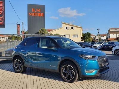 usado DS Automobiles DS3 Crossback 