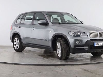 usado BMW X5 3.0 sd