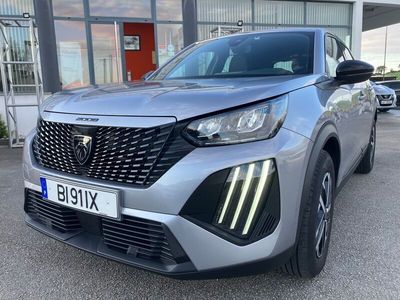 Preto Usado 2024 Peugeot 2008 Style SUV | € 20.500 (Preço justo)