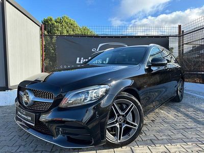Mercedes C300