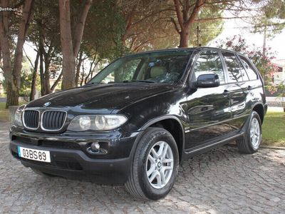 usado BMW X5 3.0 d. (IUC 70EUR)