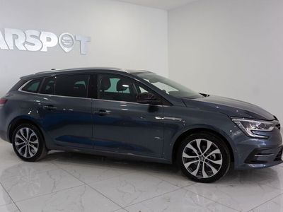 Renault Mégane IV