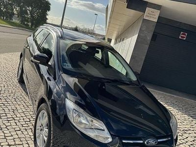 Usado 2011 Ford Focus Carrinha | € 6.500 (Preço justo)