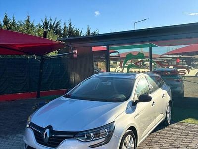 Renault Mégane GrandTour