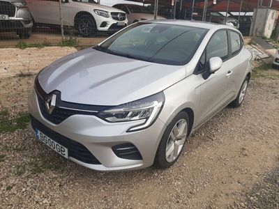 usado Renault Clio IV 