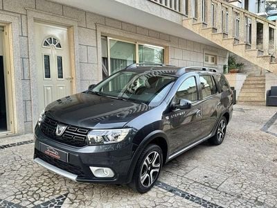 Dacia Logan MCV