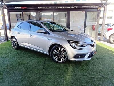 Renault Mégane IV