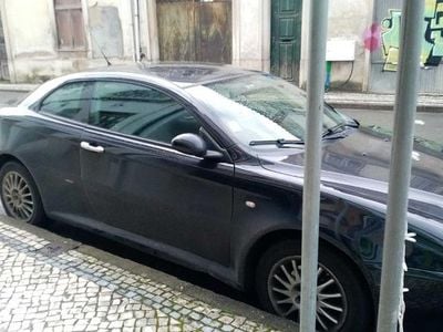Usado 2008 Alfa Romeo GT Coupé | € 5.000
