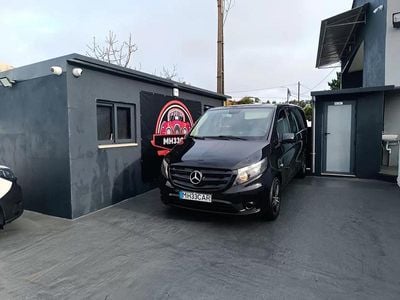 Mercedes Vito