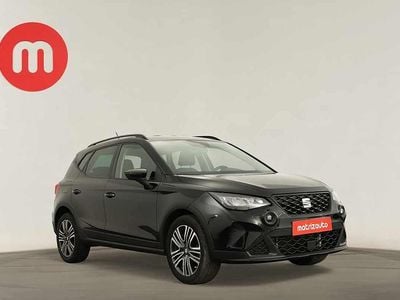 Preto Usado 2023 Seat Arona Style SUV | € 17.999 (Preço justo)