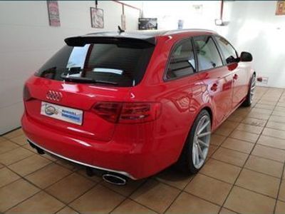 usado Audi A4 Avant b8