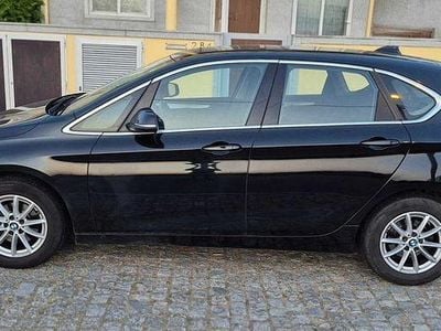 BMW 216 Active Tourer