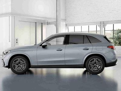Mercedes GLC300