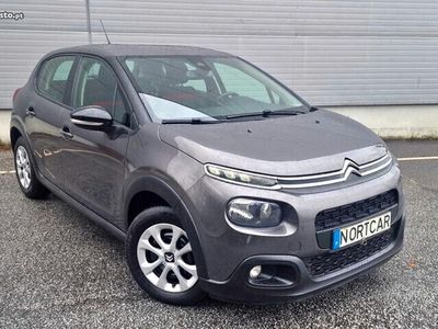 usado Citroën C3 1.6 hdi S&S Feel