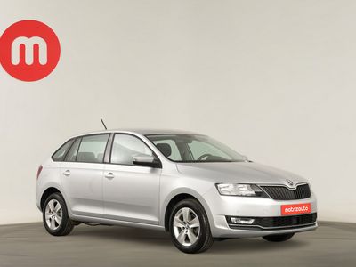 usado Skoda Rapid 1.0 TSI Ambition DSG